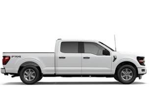 2026 Ford F-150® External Image 5